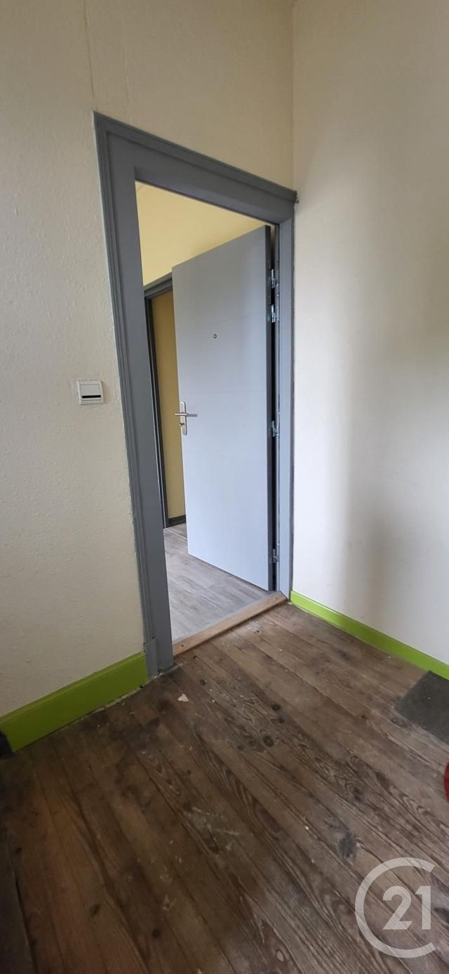 appartement - EVAUX LES BAINS - 23