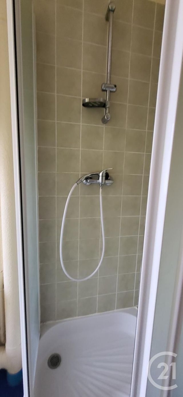 Appartement Autre &agrave; louer - 2 pi&egrave;ces - 37,97 m2 - Evaux Les Bains - 23 - LIMOUSIN