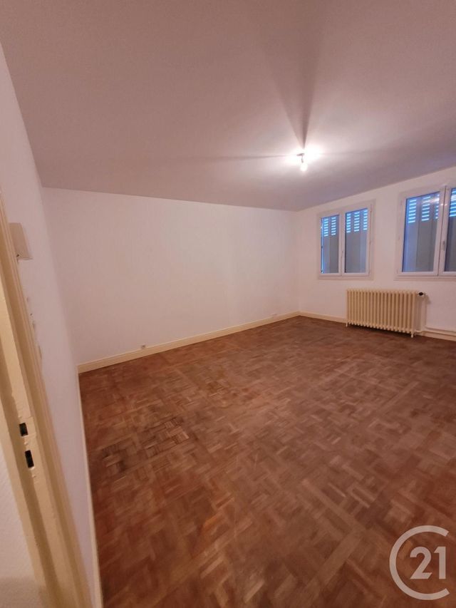 appartement - MONTLUCON - 03