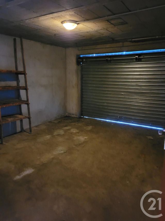 Appartement F4 &agrave; louer - 4 pi&egrave;ces - 78,50 m2 - Montlucon - 03 - AUVERGNE