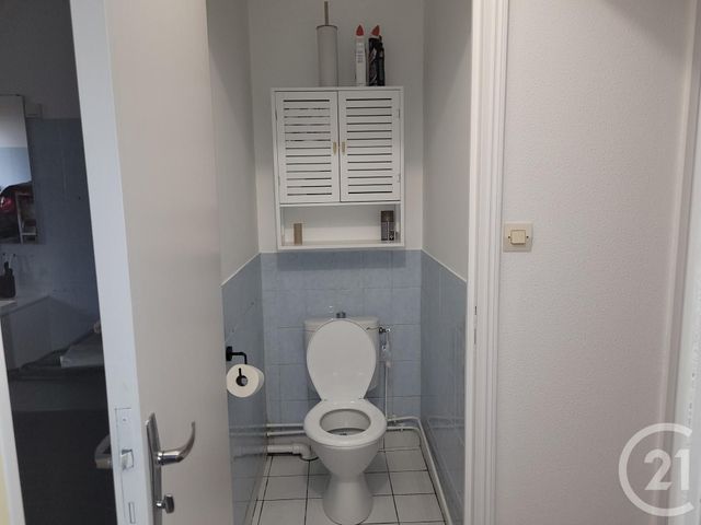 Maison &agrave; louer - 4 pi&egrave;ces - 91,16 m2 - Montvicq - 03 - AUVERGNE