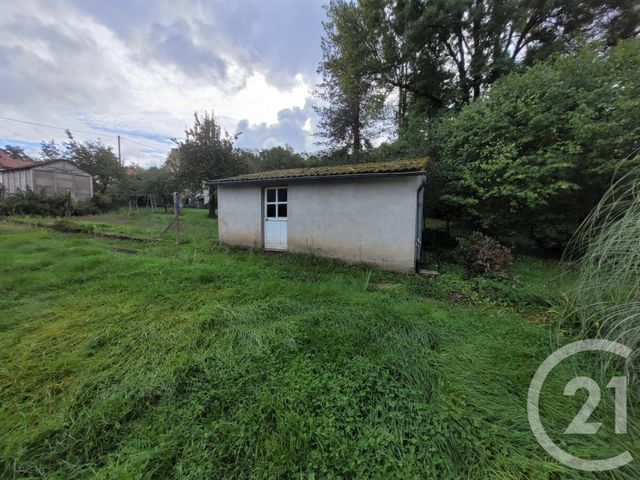 Maison &agrave; louer - 4 pi&egrave;ces - 91,16 m2 - Montvicq - 03 - AUVERGNE