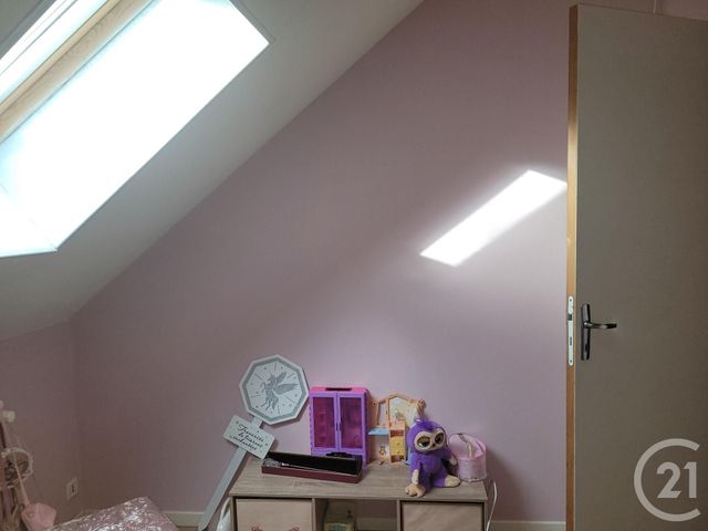 Maison &agrave; louer - 4 pi&egrave;ces - 91,16 m2 - Montvicq - 03 - AUVERGNE