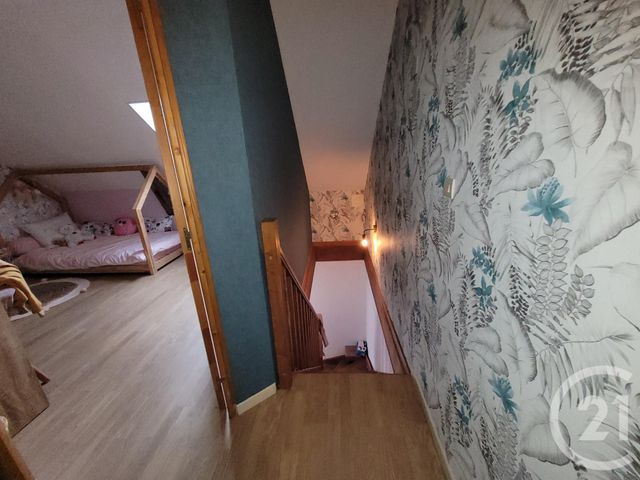 Maison &agrave; louer - 4 pi&egrave;ces - 91,16 m2 - Montvicq - 03 - AUVERGNE