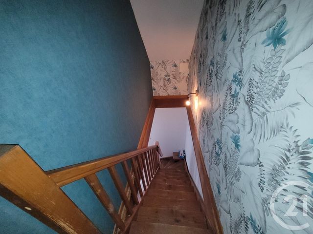Maison &agrave; louer - 4 pi&egrave;ces - 91,16 m2 - Montvicq - 03 - AUVERGNE