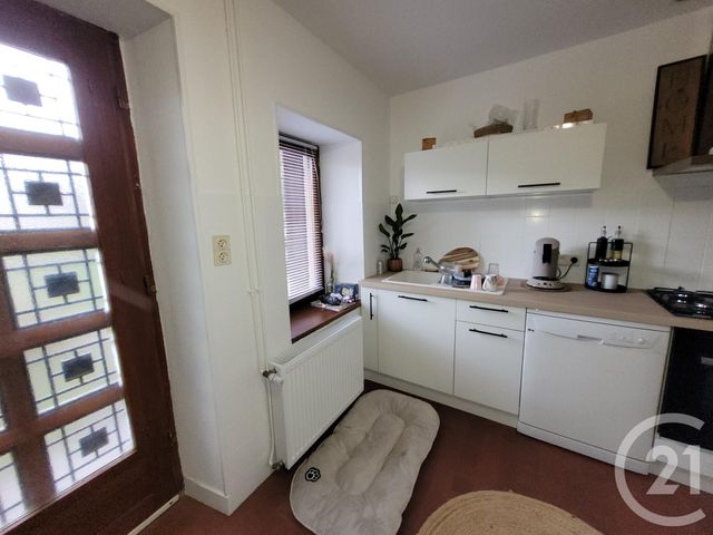 Maison &agrave; louer - 4 pi&egrave;ces - 91,16 m2 - Montvicq - 03 - AUVERGNE