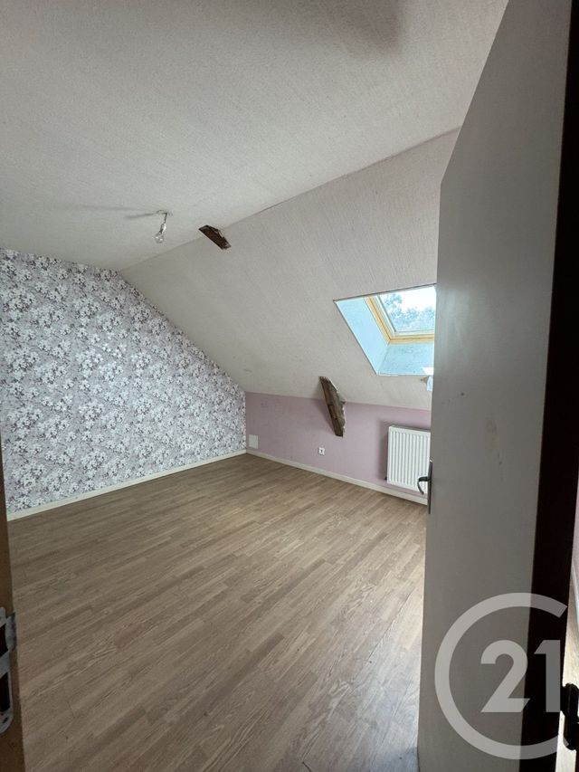 Maison &agrave; louer - 4 pi&egrave;ces - 91,16 m2 - Montvicq - 03 - AUVERGNE