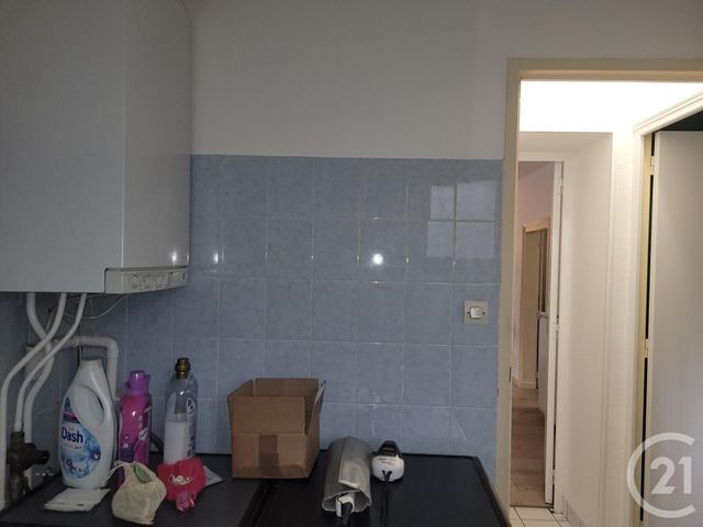 Maison &agrave; louer - 4 pi&egrave;ces - 91,16 m2 - Montvicq - 03 - AUVERGNE