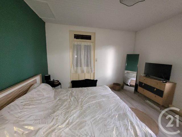 Maison &agrave; louer - 4 pi&egrave;ces - 91,16 m2 - Montvicq - 03 - AUVERGNE
