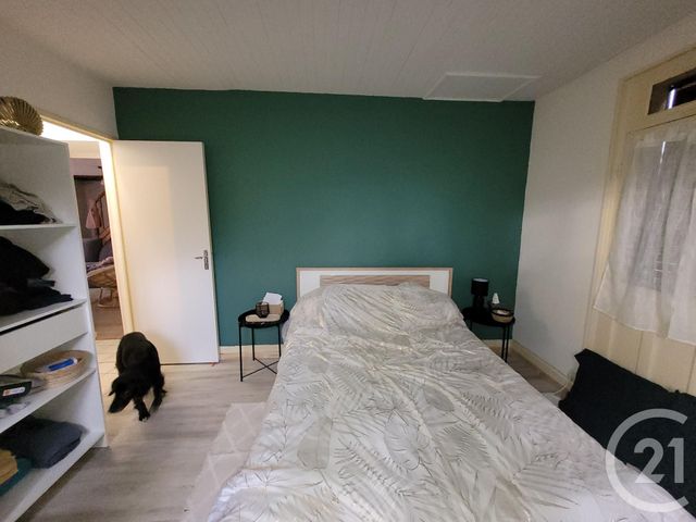 Maison &agrave; louer - 4 pi&egrave;ces - 91,16 m2 - Montvicq - 03 - AUVERGNE