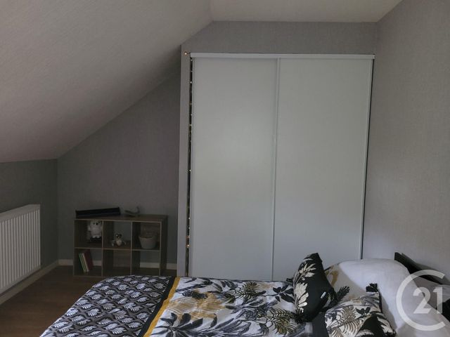 Maison &agrave; louer - 4 pi&egrave;ces - 91,16 m2 - Montvicq - 03 - AUVERGNE
