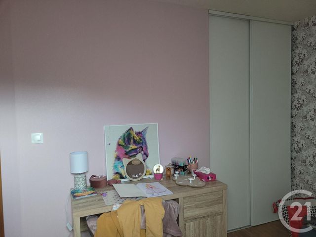 Maison &agrave; louer - 4 pi&egrave;ces - 91,16 m2 - Montvicq - 03 - AUVERGNE