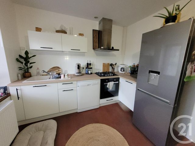 Maison &agrave; louer - 4 pi&egrave;ces - 91,16 m2 - Montvicq - 03 - AUVERGNE