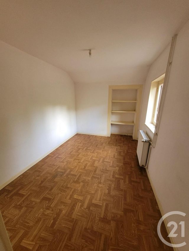 Maison &agrave; louer - 4 pi&egrave;ces - 91,16 m2 - Montvicq - 03 - AUVERGNE