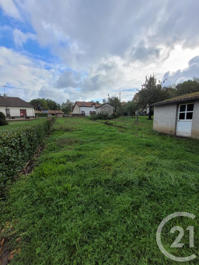 Maison &agrave; louer - 4 pi&egrave;ces - 91,16 m2 - Montvicq - 03 - AUVERGNE
