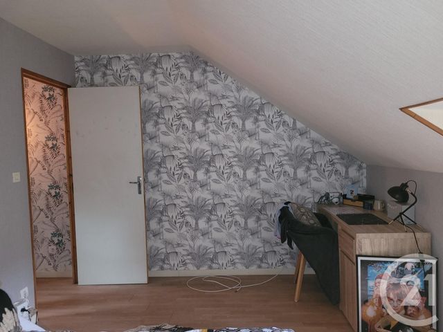 Maison &agrave; louer - 4 pi&egrave;ces - 91,16 m2 - Montvicq - 03 - AUVERGNE