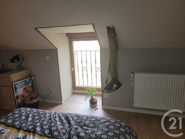 Maison &agrave; louer - 4 pi&egrave;ces - 91,16 m2 - Montvicq - 03 - AUVERGNE