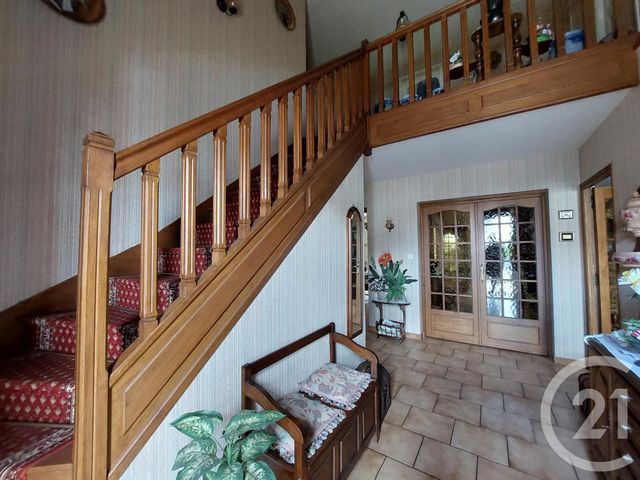 Maison &agrave; vendre - 6 pi&egrave;ces - 148,90 m2 - Montlucon - 03 - AUVERGNE