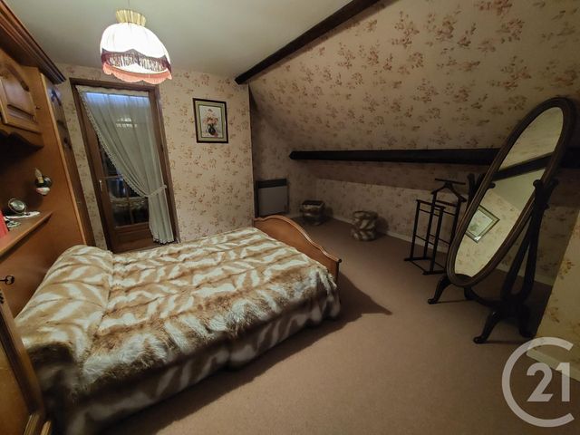 Maison &agrave; vendre - 6 pi&egrave;ces - 148,90 m2 - Montlucon - 03 - AUVERGNE