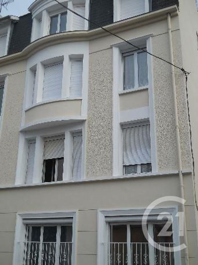 appartement - MONTLUCON - 03