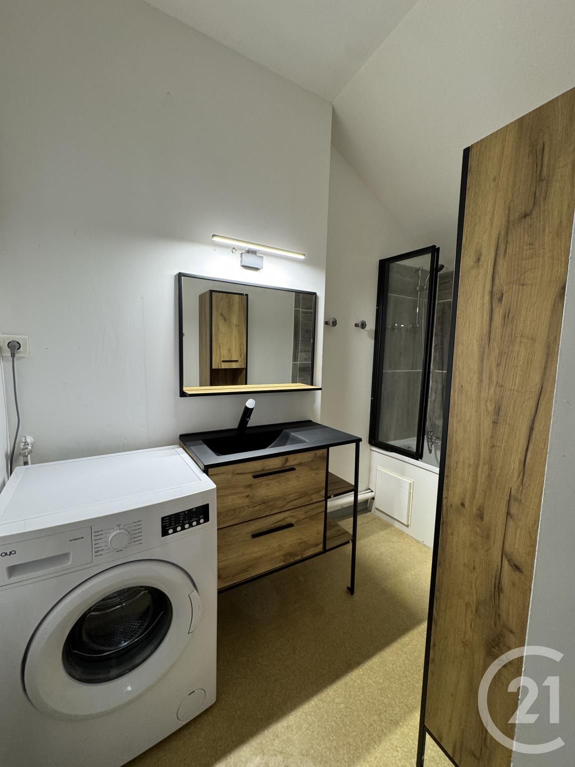 Appartement à Montluçon