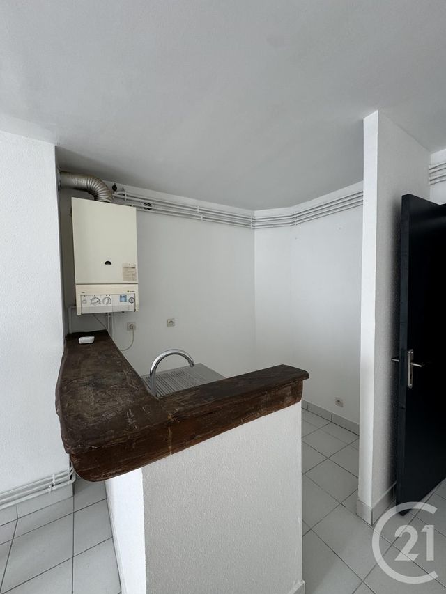 Appartement F2 à louer MONTLUCON