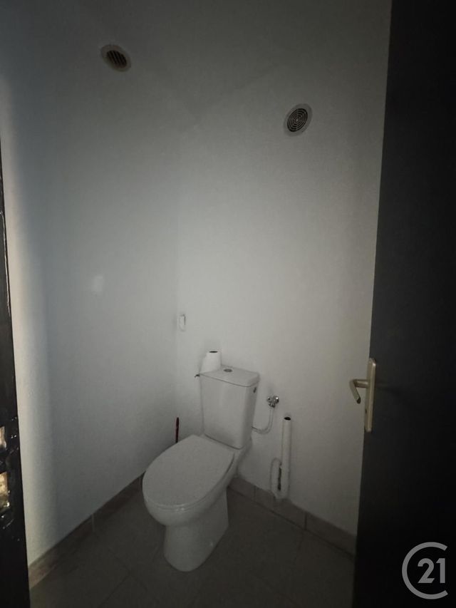Appartement Autre &agrave; louer - 2 pi&egrave;ces - 35,98 m2 - Montlucon - 03 - AUVERGNE