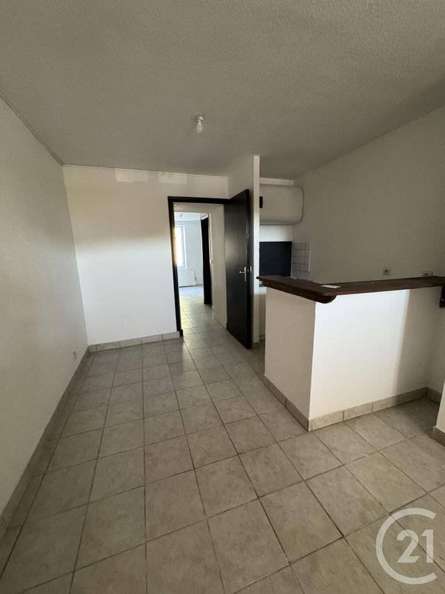Appartement Autre à louer MONTLUCON