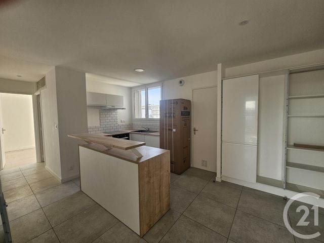 appartement - MONTLUCON - 03