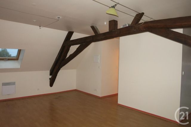 Appartement Studio &agrave; louer - 1 pi&egrave;ce - 30 m2 - Evaux Les Bains - 23 - LIMOUSIN