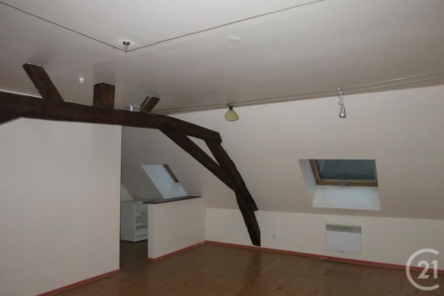 appartement - EVAUX LES BAINS - 23