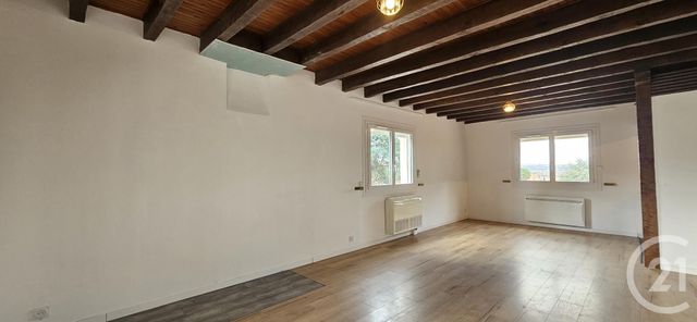 Maison &agrave; vendre - 6 pi&egrave;ces - 134,24 m2 - Montlucon - 03 - AUVERGNE