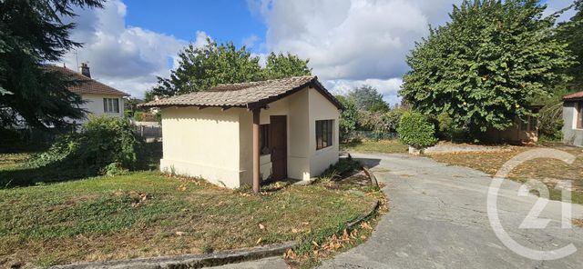 Maison &agrave; vendre - 6 pi&egrave;ces - 134,24 m2 - Montlucon - 03 - AUVERGNE