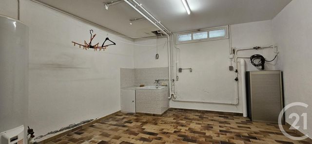 Maison &agrave; vendre - 6 pi&egrave;ces - 134,24 m2 - Montlucon - 03 - AUVERGNE