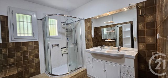 Maison &agrave; vendre - 6 pi&egrave;ces - 134,24 m2 - Montlucon - 03 - AUVERGNE