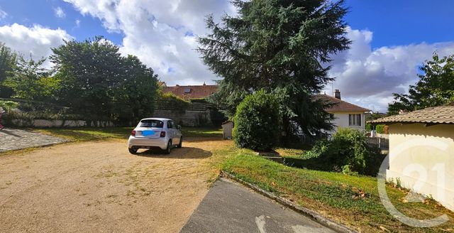 Maison &agrave; vendre - 6 pi&egrave;ces - 134,24 m2 - Montlucon - 03 - AUVERGNE