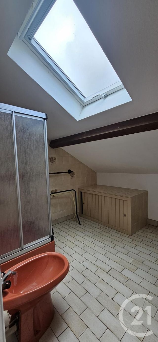 Maison &agrave; vendre - 6 pi&egrave;ces - 134,24 m2 - Montlucon - 03 - AUVERGNE