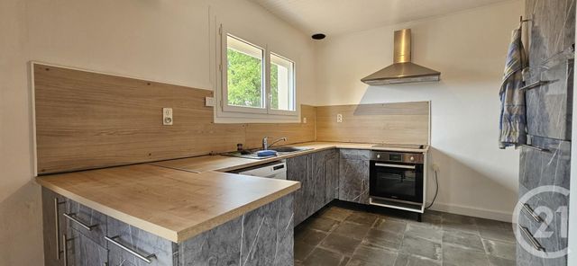Maison &agrave; vendre - 6 pi&egrave;ces - 134,24 m2 - Montlucon - 03 - AUVERGNE