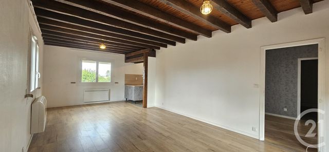 Maison &agrave; vendre - 6 pi&egrave;ces - 134,24 m2 - Montlucon - 03 - AUVERGNE