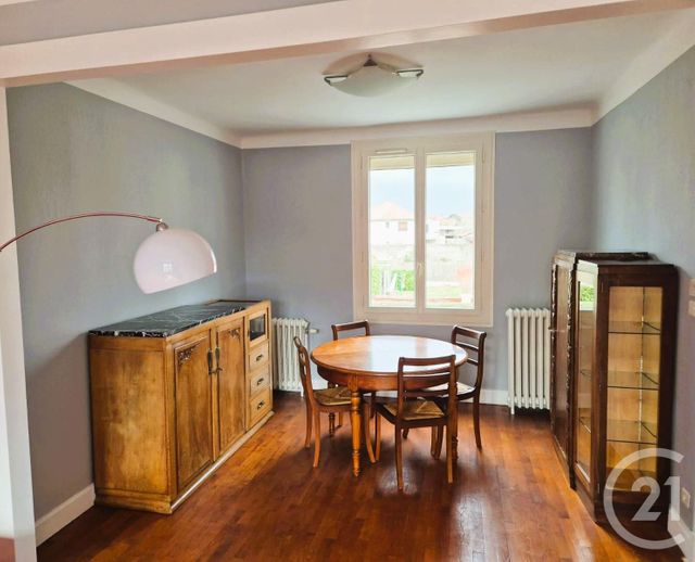 Maison &agrave; louer - 5 pi&egrave;ces - 90 m2 - Montlucon - 03 - AUVERGNE
