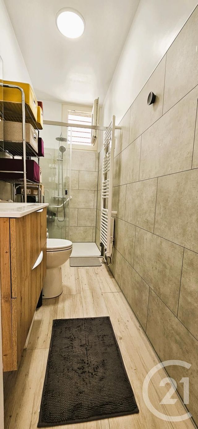 Maison &agrave; louer - 5 pi&egrave;ces - 90 m2 - Montlucon - 03 - AUVERGNE