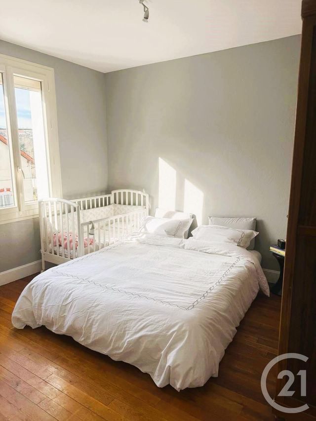 Maison &agrave; louer - 5 pi&egrave;ces - 90 m2 - Montlucon - 03 - AUVERGNE