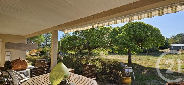 Maison &agrave; vendre - 5 pi&egrave;ces - 138 m2 - Premilhat - 03 - AUVERGNE