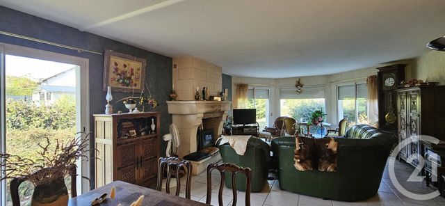 Maison &agrave; vendre - 5 pi&egrave;ces - 138 m2 - Premilhat - 03 - AUVERGNE