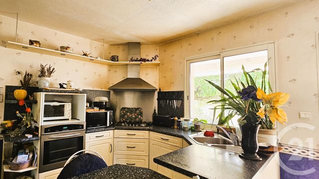 Maison &agrave; vendre - 5 pi&egrave;ces - 138 m2 - Premilhat - 03 - AUVERGNE