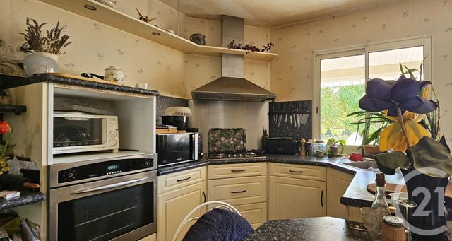 Maison &agrave; vendre - 5 pi&egrave;ces - 138 m2 - Premilhat - 03 - AUVERGNE