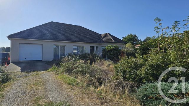 maison - PREMILHAT - 03
