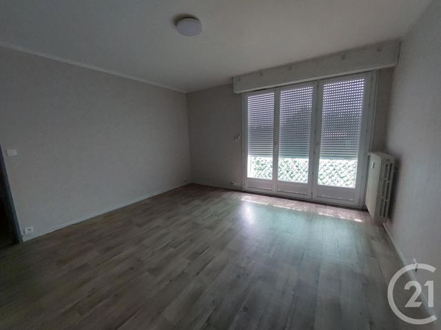 Appartement F3 &agrave; vendre - 3 pi&egrave;ces - 64 m2 - Montlucon - 03 - AUVERGNE