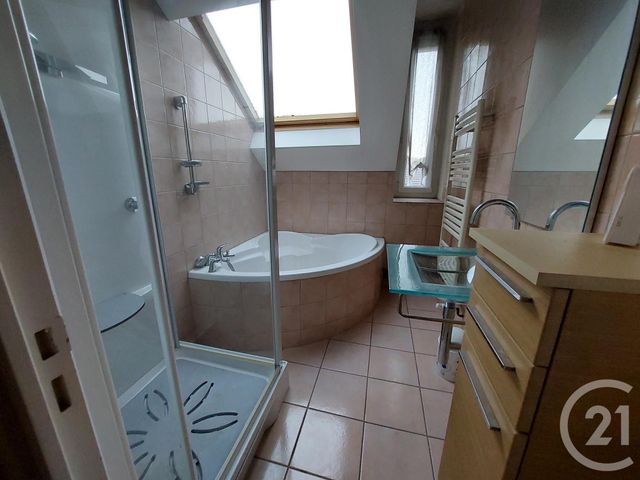 Appartement F4 &agrave; vendre - 4 pi&egrave;ces - 121,84 m2 - Montlucon - 03 - AUVERGNE
