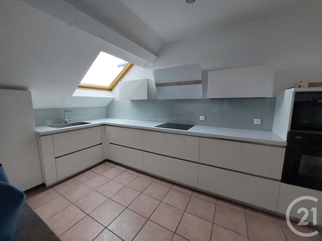 Appartement F4 à vendre MONTLUCON
